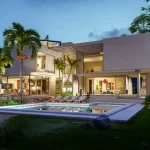 Contemporary villa design - Iconsintex