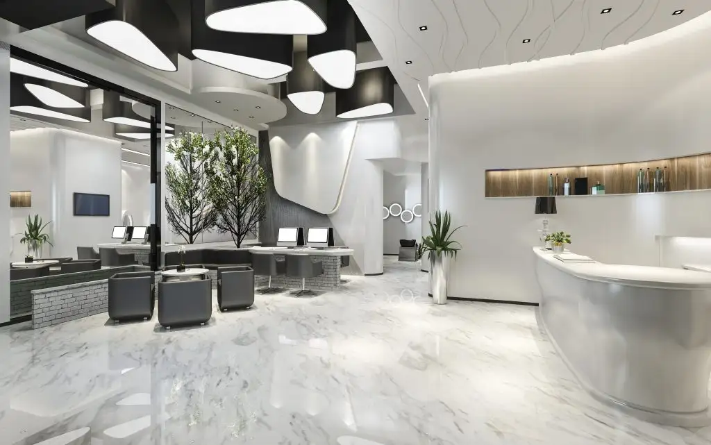 luxurious house interior designs - Iconsintex