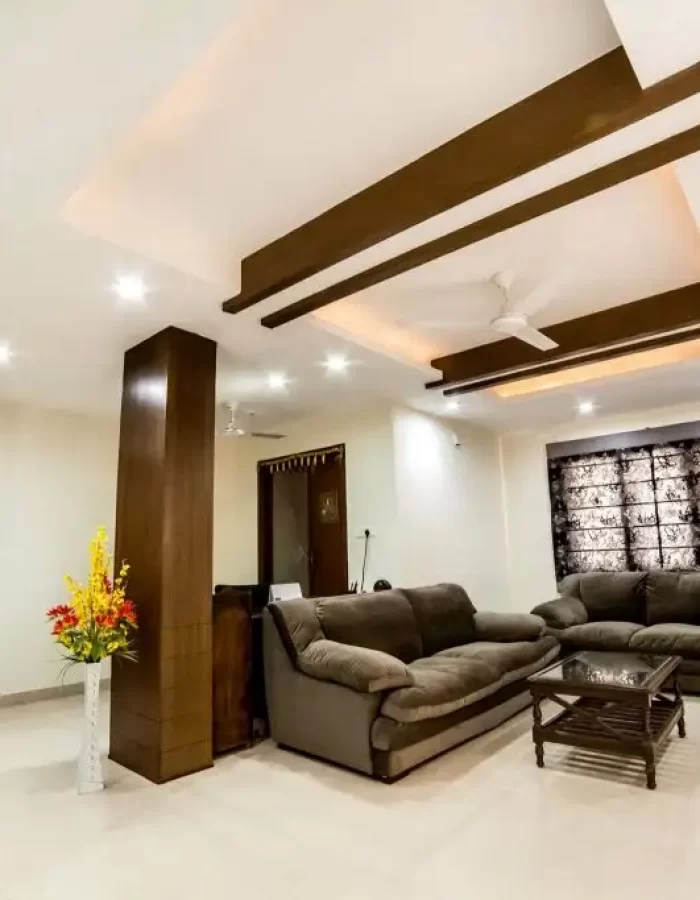 Entrance-living-room-design