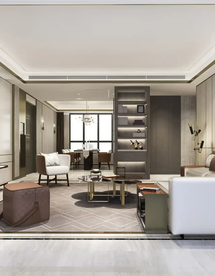 loft-luxury-living-room-with-bookshelf-near-dining-table-scaled (1)